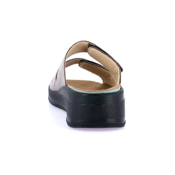 Grunland női papucs - CE0462-BRONZO