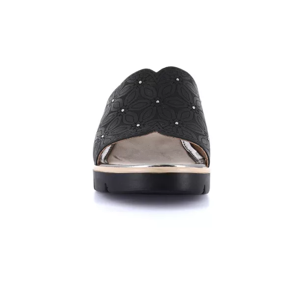 Grunland női papucs - CI0887-NERO