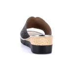 Grunland női papucs - CI0887-NERO