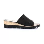 Grunland női papucs - CI0887-NERO