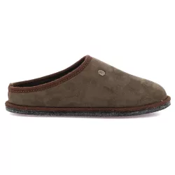 Grunland férfi papucs - CI1599-OLIVA