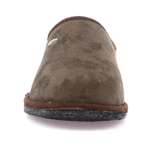 Grunland férfi papucs - CI1599-OLIVA