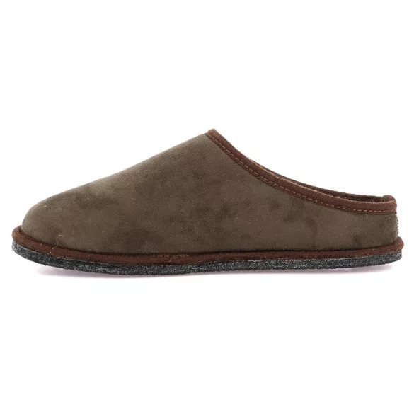 Grunland férfi papucs - CI1599-OLIVA