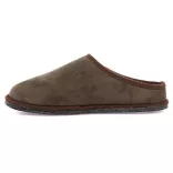Grunland férfi papucs - CI1599-OLIVA
