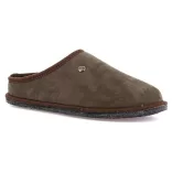 Grunland férfi papucs - CI1599-OLIVA
