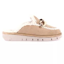 Grunland női papucs - CI1606-BEIGE