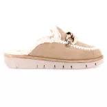 Grunland női papucs - CI1606-BEIGE