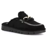 Grunland női papucs - CI1606-NERO