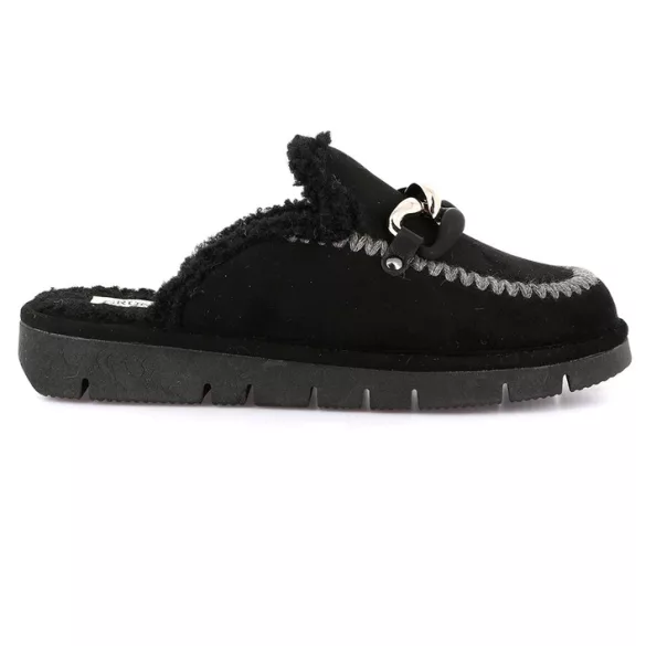 Grunland női papucs - CI1606-NERO