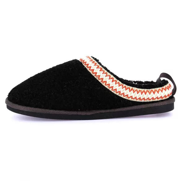 Grunland női papucs - CI2476-NERO
