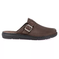 Grunland férfi papucs - CI2514-FANGO