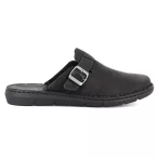 Grunland férfi papucs - CI2516-NERO