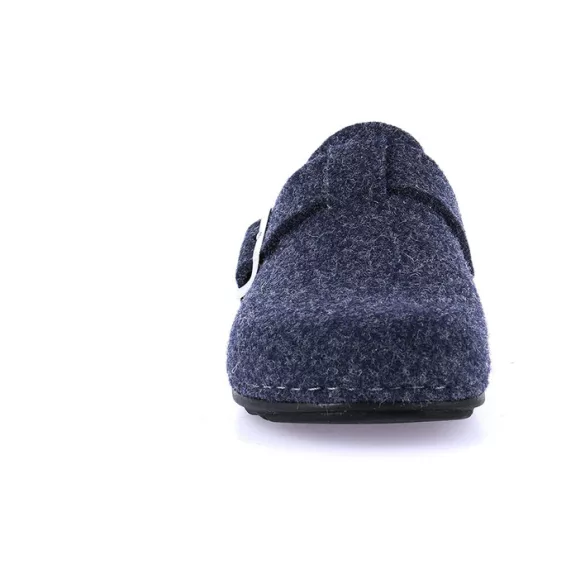 Grunland női papucs - CI2972-BLU-CENERE