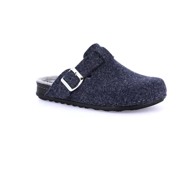 Grunland női papucs - CI2972-BLU-CENERE