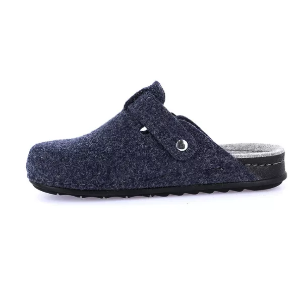 Grunland női papucs - CI2972-BLU-CENERE