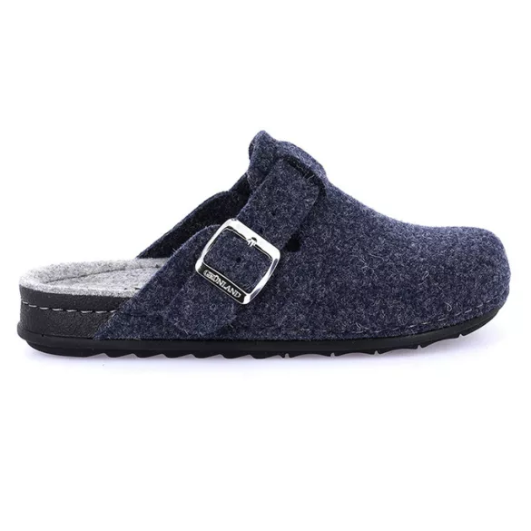 Grunland női papucs - CI2972-BLU-CENERE