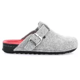 Grunland női papucs - CI2972-CENERE-AMA