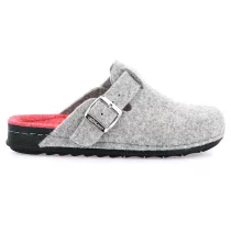 Grunland női papucs - CI2972-CENERE-AMA