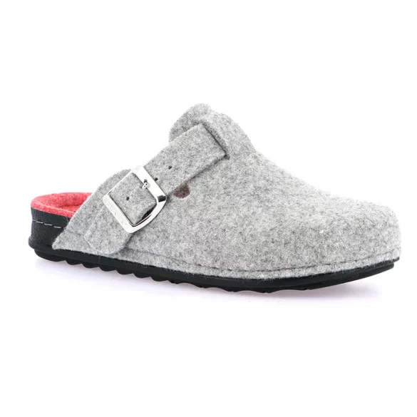 Grunland női papucs - CI2972-CENERE-AMA