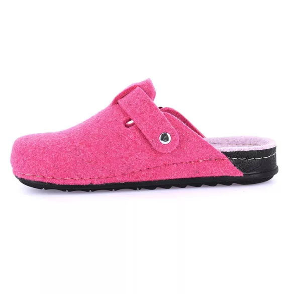 Grunland női papucs - CI2972-FUXIA