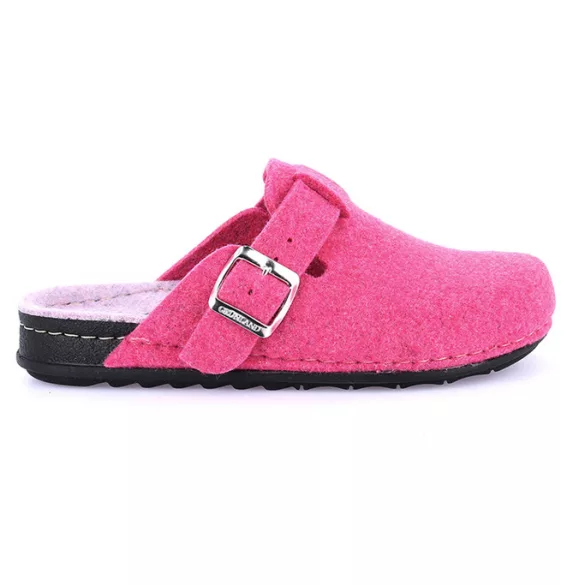Grunland női papucs - CI2972-FUXIA