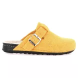 Grunland női papucs - CI2972-GIALLO-PAN
