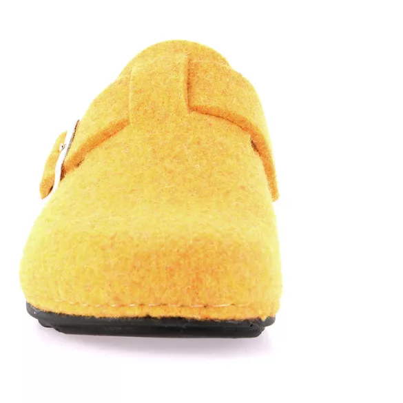 Grunland női papucs - CI2972-GIALLO-PAN