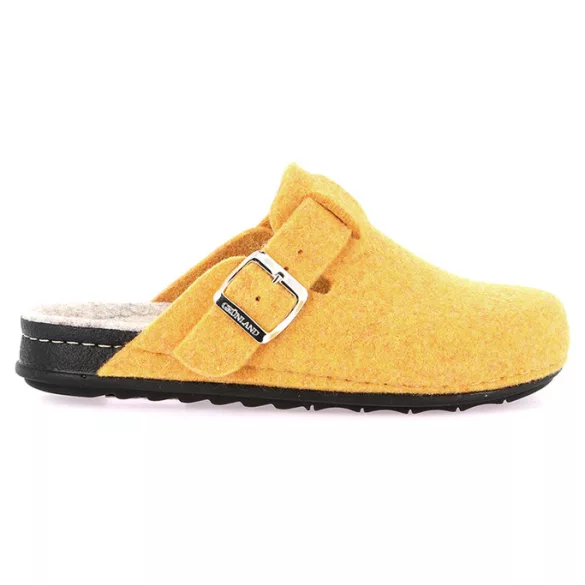 Grunland női papucs - CI2972-GIALLO-PAN