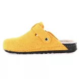 Grunland női papucs - CI2972-GIALLO-PAN