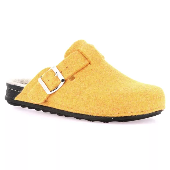 Grunland női papucs - CI2972-GIALLO-PAN