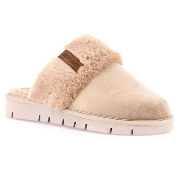 Grunland női papucs - CI3023-BEIGE