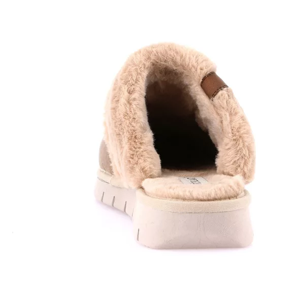 Grunland női papucs - CI3023-BEIGE