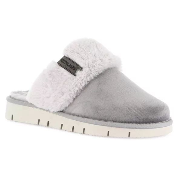 Grunland női papucs - CI3023-GRIGIO