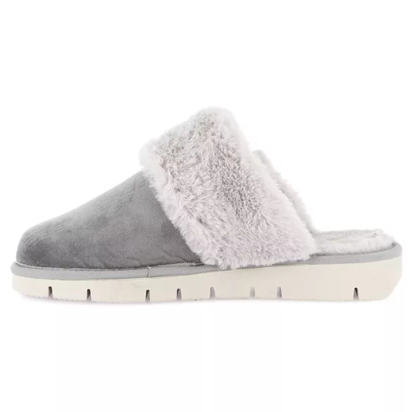 Grunland női papucs - CI3023-GRIGIO