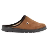 Grunland férfi papucs - CI3079-CUOIO