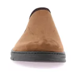 Grunland férfi papucs - CI3079-CUOIO