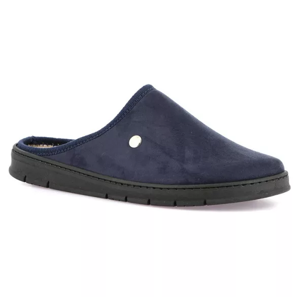 Grunland férfi papucs - CI3079-NAVY