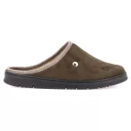 Grunland férfi papucs - CI3079-OLIVA