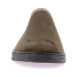 Grunland férfi papucs - CI3079-OLIVA