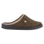 Grunland férfi papucs - CI3079-OLIVA