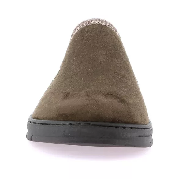 Grunland férfi papucs - CI3079-OLIVA