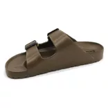Leon Comfort férfi papucs - CLOUD-M olajzold