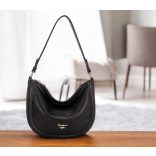 Paris bags női táska - CM6091 Black