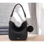 Paris bags női táska - CM6310 Black