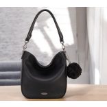 Paris bags női táska - CM6310 Black