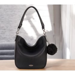 Paris bags női táska - CM6310 Black