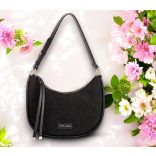 Paris bags női táska - CM6542 Black