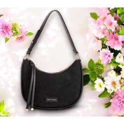 Paris bags női táska - CM6542 Black