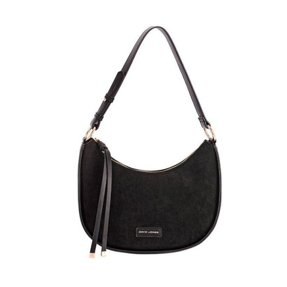 Paris bags női táska - CM6542 Black
