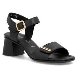 Rieker női szandál - D1K54-00